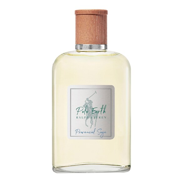 Polo Earth Provencial Sage - Eau de Toilette, RALPH LAUREN